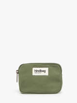 Portemonnee Best Seller Hindbag Groen best seller LILI