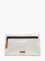 Afneembaar Ritsvak Voor Rugzak Pocket Cabaia Goud pocket POCKFACE