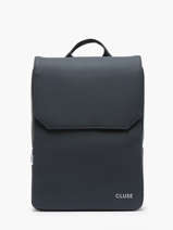 Rugzak Nuit�e Cluse Blauw backpack 363073