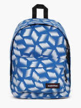 Rugzak Out Of Office+ Pc 15'' Eastpak Blauw pbg authentic PBGK767