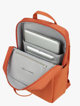 Business Rugzak Met 15" Laptopvak Samsonite Groen 4 pack 151629-vue-porte