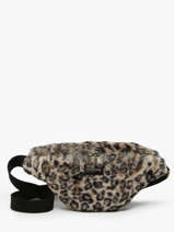 Heuptasje Hindbag Bruin fourrure F