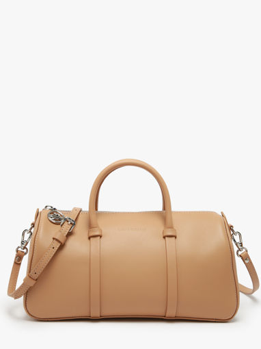 Longchamp Daylong Handtas Roze
