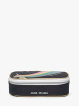 Pennenzak 1 Compartiment Daydream Girls Jeune premier Blauw daydream girls G