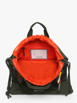 Sporttas Jeune premier Groen daydream boys B-vue-porte