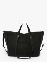 Schoudertas Format A4 Gallantry Zwart format a4 1