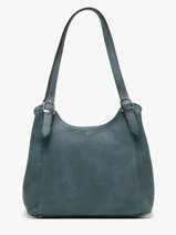 Handtas Toscane Hexagona Blauw toscane 23666-28