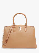 Handtassen Venise Torrow Bruin venise TVEN01