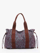 Schoudertas Jn Mila louise Violet jn 20204JN1
