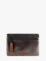 Ritsvak Cabaia Bruin pocket M