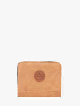 Portefeuille Cabaia Bruin accessoire M