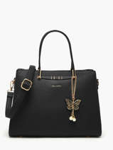 Handtas Argile Miniprix Zwart argile R1973