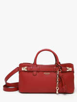 Handtas Gregoria Guess Rood gregoria BG854606