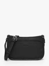 Cross Body Tas Confort Hexagona Zwart confort 466130