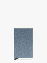 Kaarthouder Hammerstone Secrid Blauw hammerstone CH