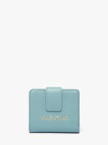 Portemonnee Alexia Valentino Blauw alexia VPS58215