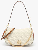 Schoudertas Nolita Leder Michael kors Beige nolita R6GY5S2B