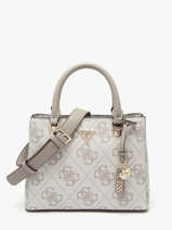 Handtas Noelle Guess Beige noelle SO967205