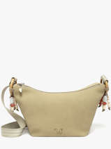 Cross Body Tas Camomille Pearl Woomen Groen camomille pearl WCAE03