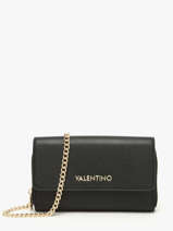 Cross Body Tas Doris Re Valentino Zwart doris re VPS9N212