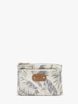 Portemonnee Mila louise Bruin tk 23690TK