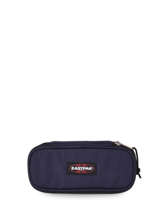 Pennenzak Oval Eastpak Blauw authentic K717
