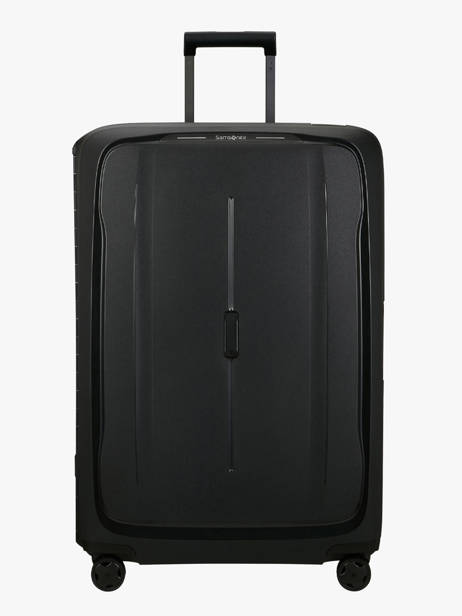 Harde Harde Reiskoffer Essens Samsonite Grijs essens 152056