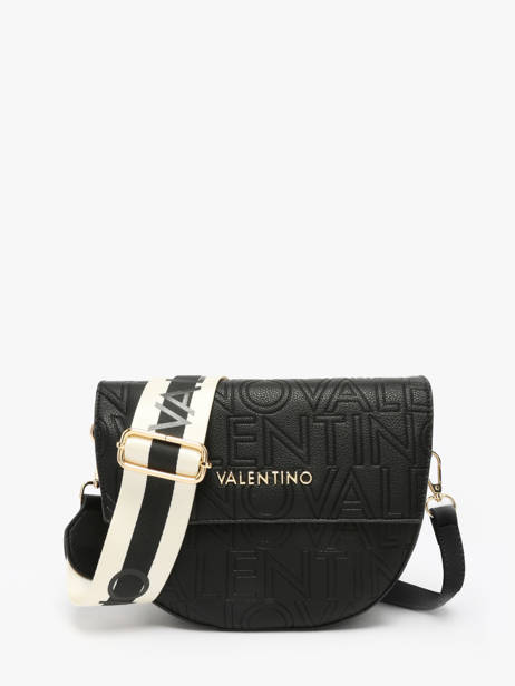 Cross Body Tas Pansy Valentino Zwart pansy VBS8PG09