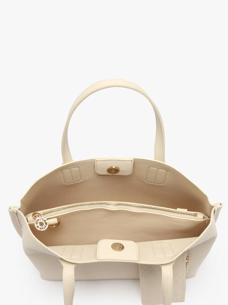 Handtassen Th Distinct Tommy hilfiger Wit th distinct AW17192 ander zicht 3