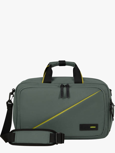 Soepele Reistas Take2cabin American tourister Groen take2cabin 150845