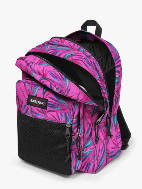 Rugzak Pinnacle Authentic Eastpak Roze authentic K060 ander zicht 2