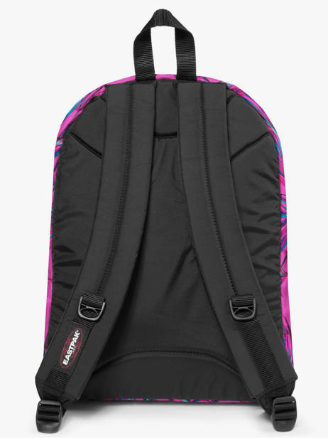 Rugzak Pinnacle Authentic Eastpak Roze authentic K060 ander zicht 4