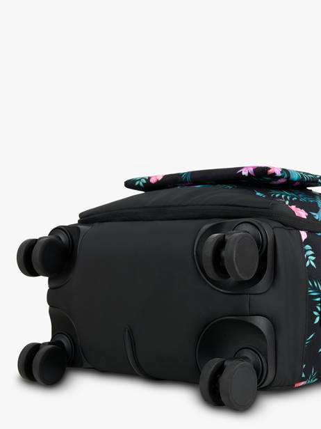 Handbagage Cabaia Veelkleurig travel S ander zicht 2