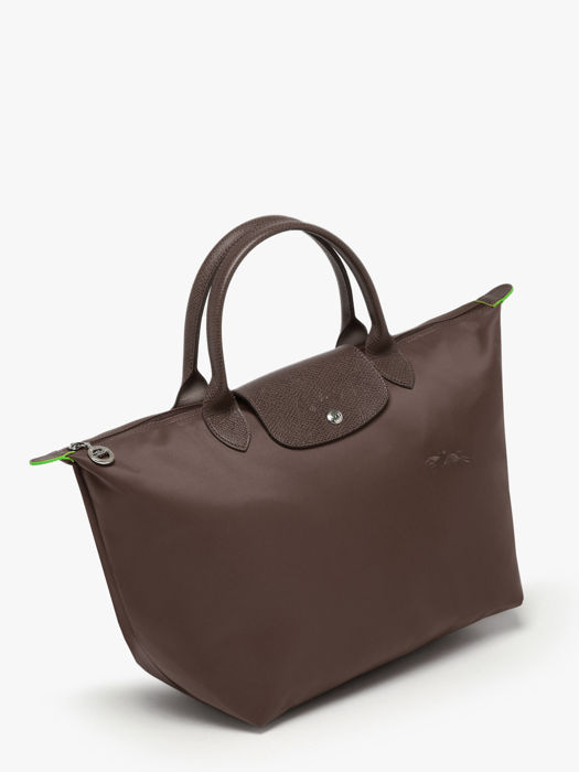 Longchamp Le pliage green Longchamp Bruin