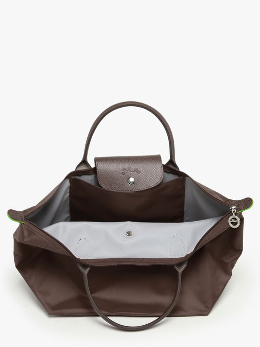 Longchamp Le pliage green Longchamp Bruin