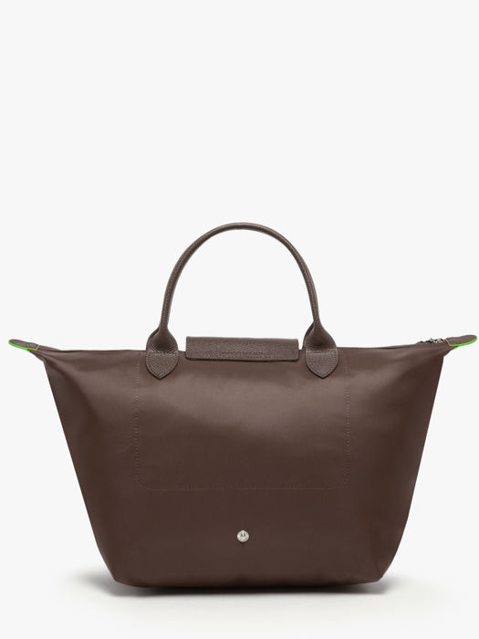 Longchamp Le pliage green Longchamp Bruin