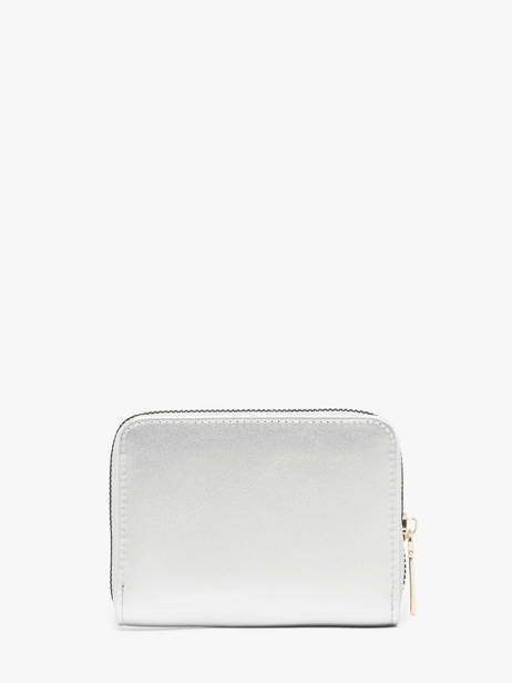 Portemonnee First Miniprix Zilver first 78SM2635 ander zicht 2