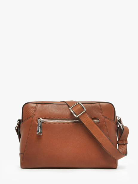 Cross Body Tas Arthur & aston Bruin jose 7 ander zicht 3