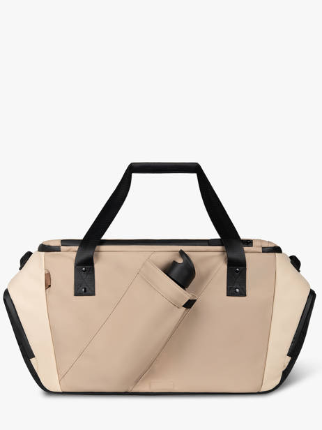 Reistas Voor Cabine Rugzak Travel Cabaia Beige travel EXP ander zicht 4