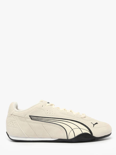 Sneakers Puma Beige accessoires 40268104