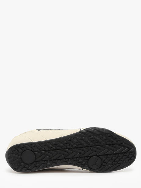 Sneakers Puma Beige accessoires 40268104 ander zicht 4