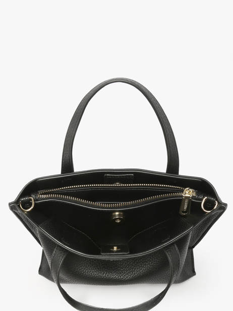 Handtas Fall Re Valentino Zwart fall re VBS9EG04 ander zicht 3