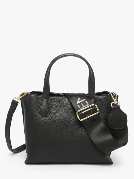 Handtas Fall Re Valentino Zwart fall re VBS9EG04 ander zicht 4