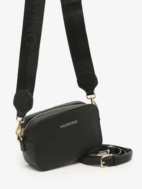 Cross Body Tas Fall Re Valentino Zwart fall re VBS9EG15 ander zicht 2