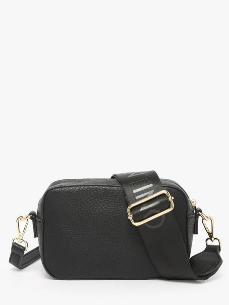 Cross Body Tas Fall Re Valentino Zwart fall re VBS9EG15 ander zicht 4