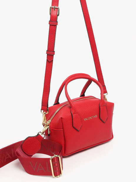 Handtas Fall Re Valentino Rood fall re VBS9EG23 ander zicht 2