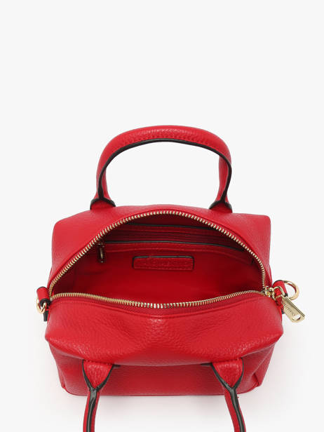 Handtas Fall Re Valentino Rood fall re VBS9EG23 ander zicht 3