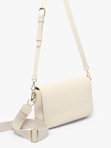 Cross Body Tas Foxy Re Valentino Beige foxy re VBS9EO09 ander zicht 2
