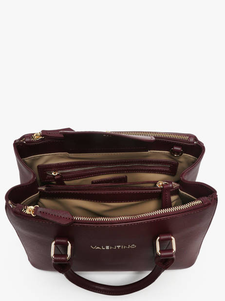 Handtassen Zero Re Valentino Rood zero re VBS7302N ander zicht 3