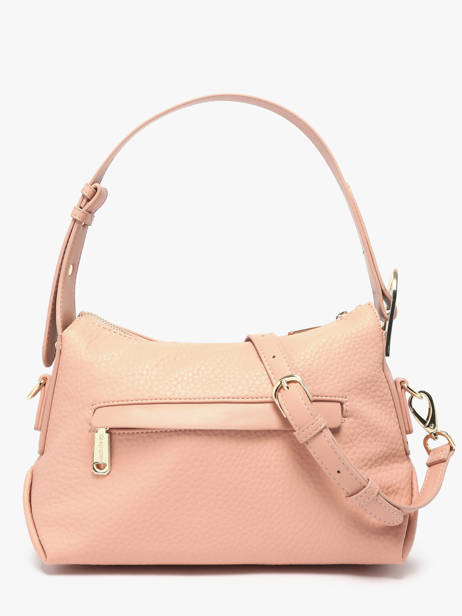 Schoudertas Farrah Re Valentino Roze farrah re VBS9DE13 ander zicht 4